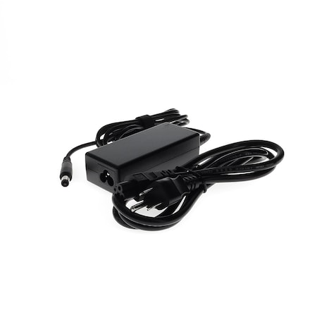 Add-On Addon Dell 332-1831 Compatible 90W 19.5V At 3.34A Laptop Power Adapter 332-1831-AA